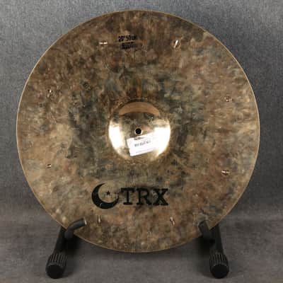 TRX 20 Inch BRT Ride Cymbal - 2nd Hand image 2