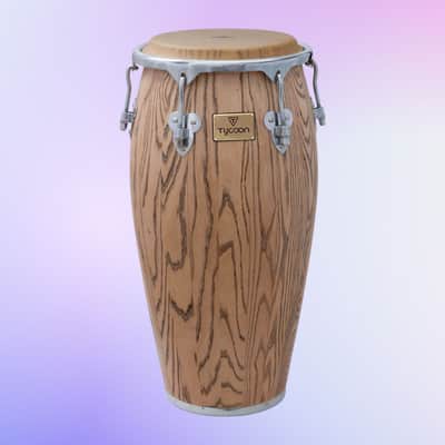 Tycoon 12 1/2“ Master Grand Series Conga *USA Small Business* image 2