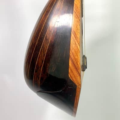 Stridente Student Model Mandolin early 1900's image 6