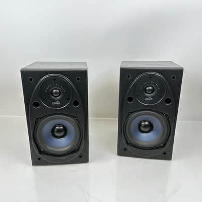 Polk Audio RT15i Bookshelf Pair