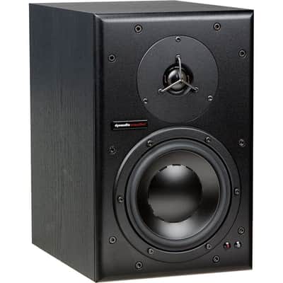 Dynaudio BM6A - 2-Way Active Nearfield Monitors (Single) image 2