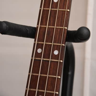 Höfner 500/1 – 1984 German Vintage Violin Beatles Bass Guitar / Gitarre image 9