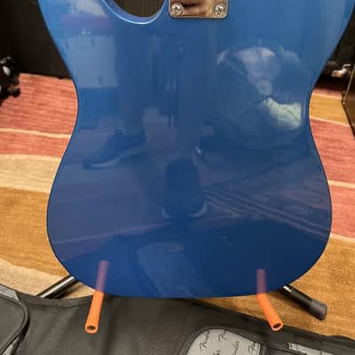 Squier FSR Bullet Telecaster with Laurel Fretboard comes with gig bag! image 8