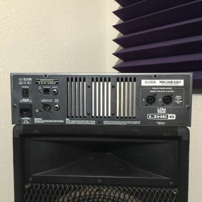 Line 6 Low Down HD400 and FBV Express MKII image 3