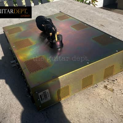 ☆ VERY CLEAN !☆RARE !☆ EVENTIDE H7600 *24bit 96khz Multi Effects Processor☆ H3000 * H8000 ☆AMAZING image 22