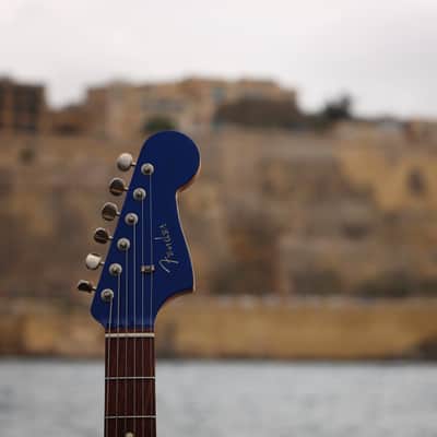 Fender JazzMaster Hybrid 2023 image 8