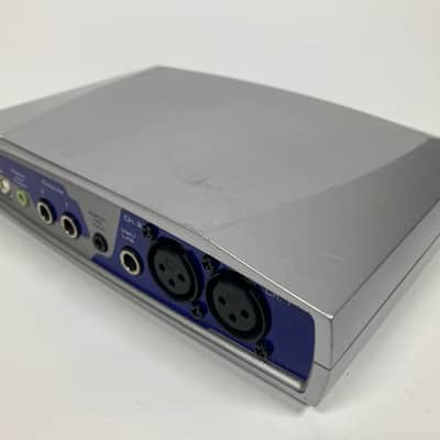 M-Audio Mobile Pre USB image 4