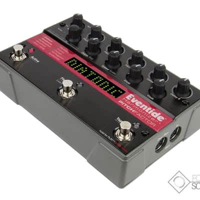 Eventide Pitch Factor Harmonizing & Pitch Shifting Pedal image 2
