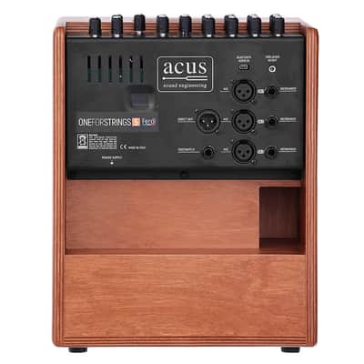Acus ONE-FORSTRINGS 5 FERDI W image 2