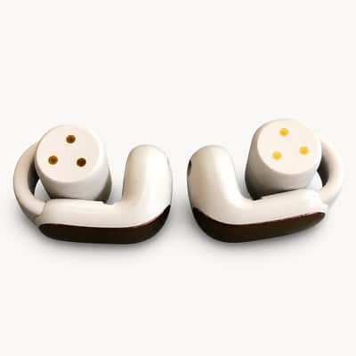 Bose Open Earbuds Ultra | True Wireless Open Earbuds - Sunset Iridescent image 4