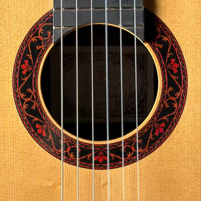 Paul Fischer Classical Fan Braced image 6