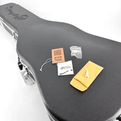 2025 Martin HD-35 - Natural image 16