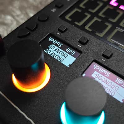 Beetlecrab Tempera 2026 - Granular Synthesizer & FX Processor image 9
