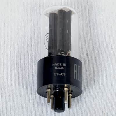 RCA 5Y3GT Rectifier Tube – NOS – Tests Very Strong – USA Made image 4