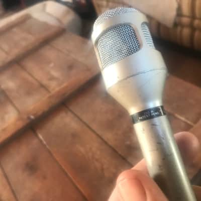 Shure SM53 perhaps the FATTEST Shure around? image 10