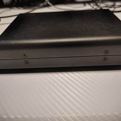 Rupert Neve Designs RNDI 1-channel Active Instrument Direct Box image 4