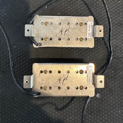 Seymour Duncan Synyster Gates Signature Invaders 2012 imagen 5