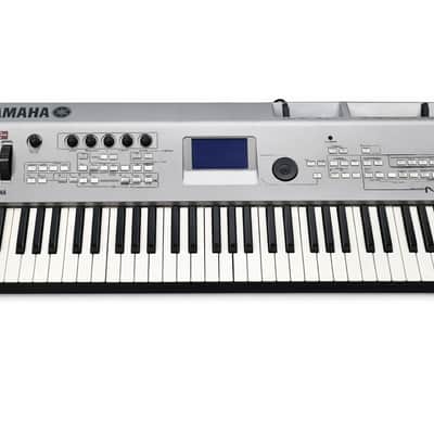 Yamaha mm6