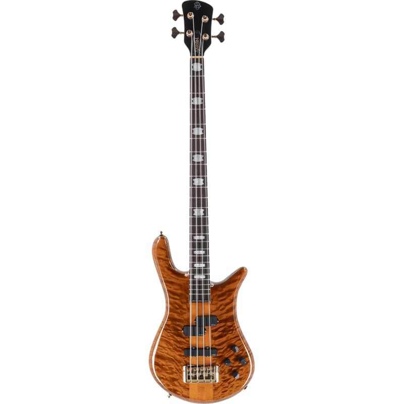 Spector Doug Wimbish Signature Euro 4 LX DW image 1