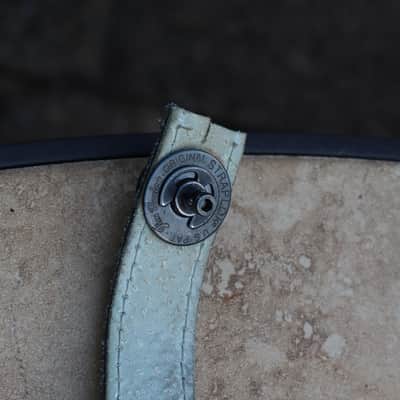 Levy's Leather Strap & Music City Strap co strap image 6