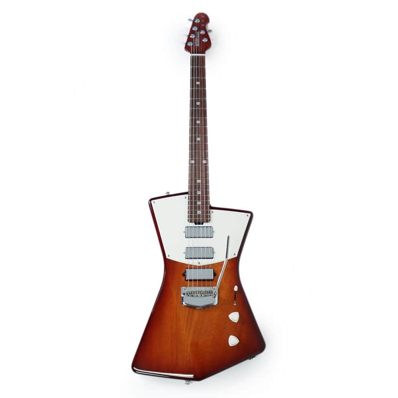 Ernie Ball Music Man St. Vincent Signature 2016 - 2017 image 7