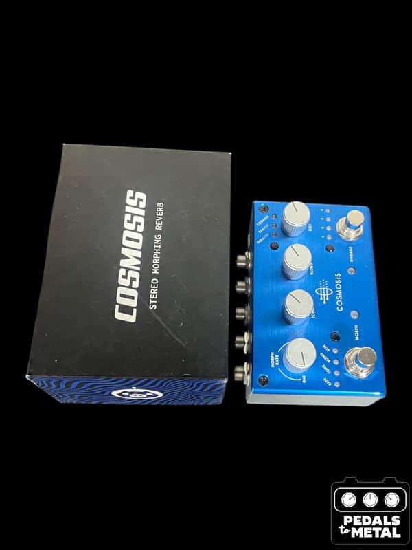 Pigtronix Cosmosis