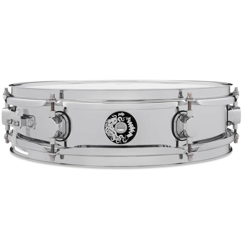 PDP The Kraken Piccolo Snare Drum 3.5x13 image 1
