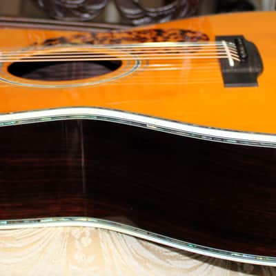 Blueridge BR-183 2020's - Glossy image 8