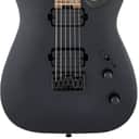 Jackson Pro Series Misha Mansoor Juggernaut HT6! Satin Black! SHREDDER! New in Box!