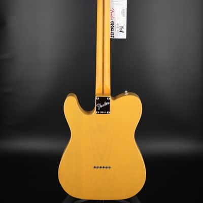 Fender American Professional Classic Hotshot Telecaster - Butterscotch Blonde image 9