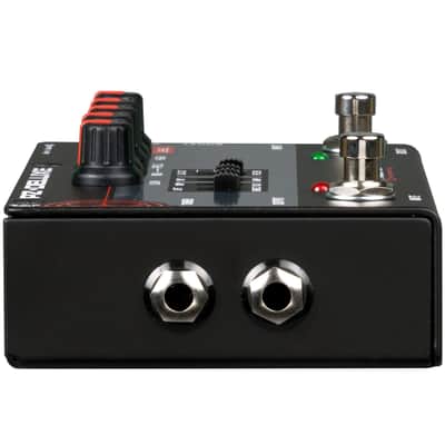 Radial PZ-Deluxe Acoustic Instrument Preamp image 2