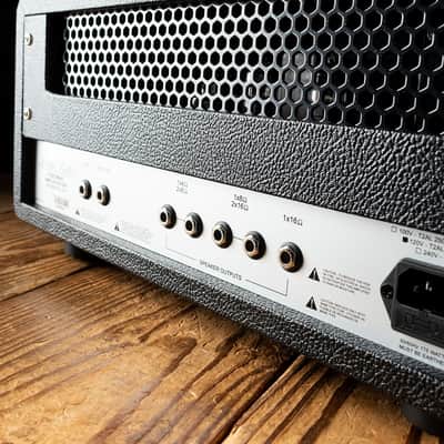 Friedman Little Sister 20 Watt Guitar Head - Free Shipping image 5