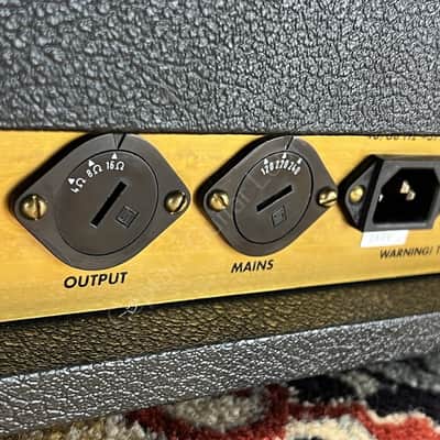 1994 Marshall - SLP 1959 RI - Super Lead 100 - ID 4405 image 14