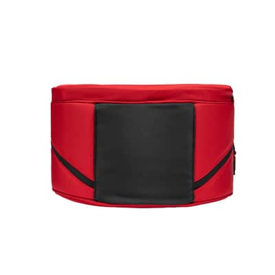 Gator Icon Snare Drum Bag 14x6.5 Red image 4