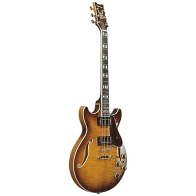 Ibanez AM153FM-ATT image 3