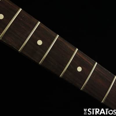 Fender Tom Delonge Stratocaster Strat NECK, Modern image 3