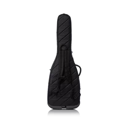Mono M80-VEB-BLK Vertigo Electric Bass Guitar Hybrid Gig Bag Black image 3