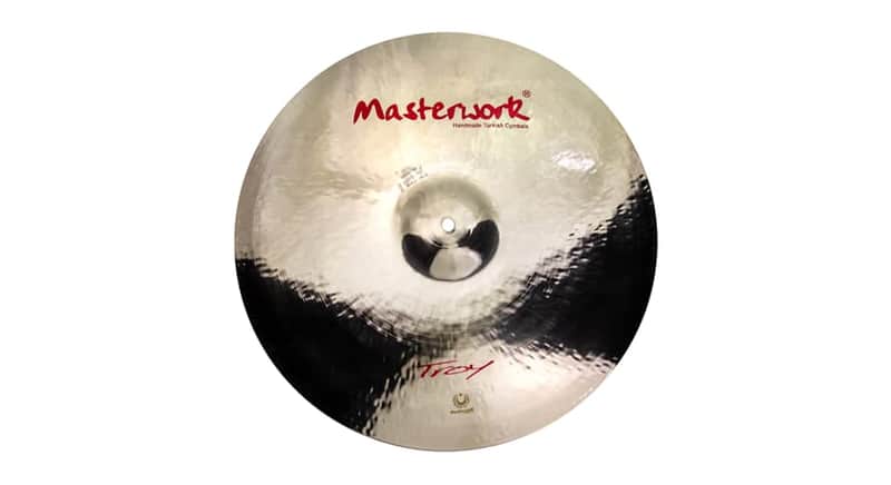 Masterwork Troy Series image 1