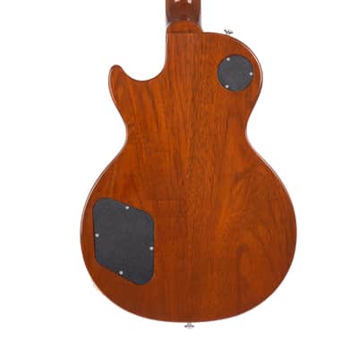 2015 Gibson Les Paul Traditional Electric Guitar, Honey Burst, 15006XXXX image 5