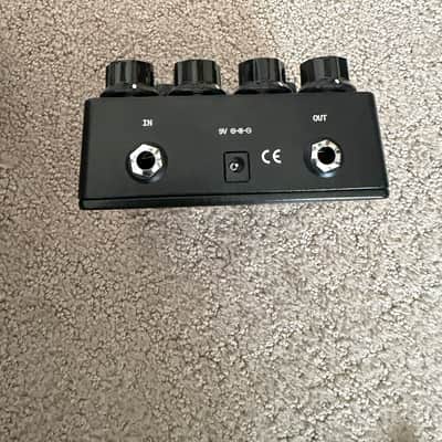 Browne Amplification Carbon X - Black image 5
