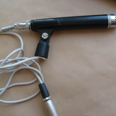 Microphone Grundig GDM 321 Sennheiser image 8