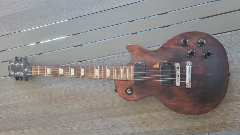 Gibson LPJ 2012 image 1
