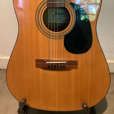Takamine Jasmine S45-SK Natural image 1