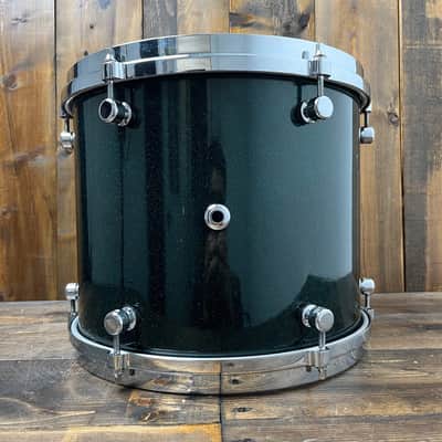 Trick Aluminum Shell Kit - Green Sparkle - 10/12/16 image 19