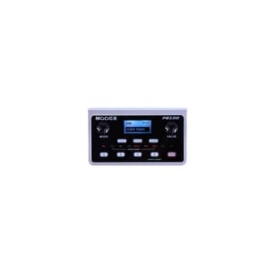 MOOER PE100 image 6