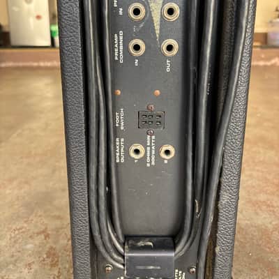 Acoustic Model 320 300W Bass Head - Late ‘70s - Early ‘80s image 6