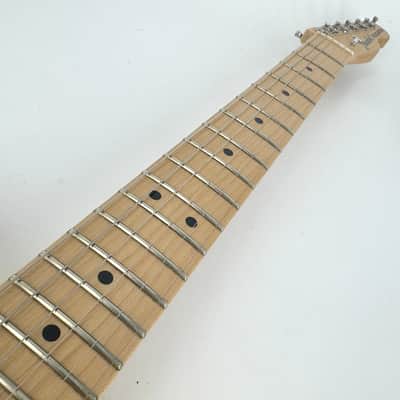 2023 Fender American Performer Telecaster Hum – Vintage White image 6
