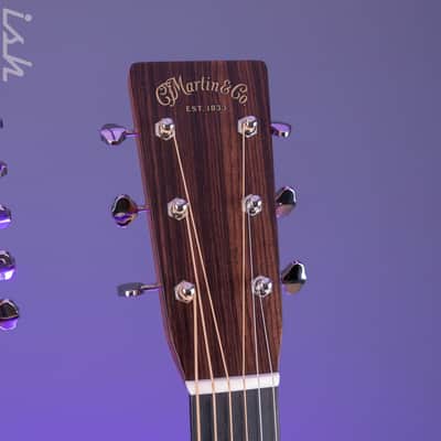 Martin Grand J-28 Double Neck image 7