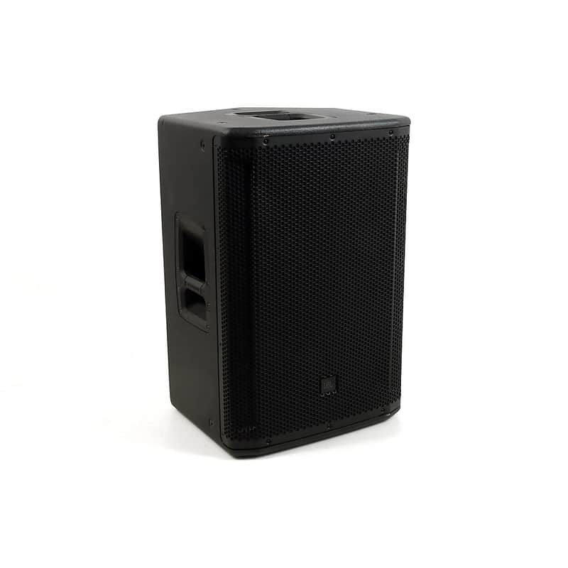 JBL SRX815P 15" 2-Way Active PA Speaker Regular image 1