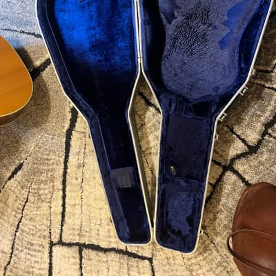 1975 Martin D35 Left Handed image 24
